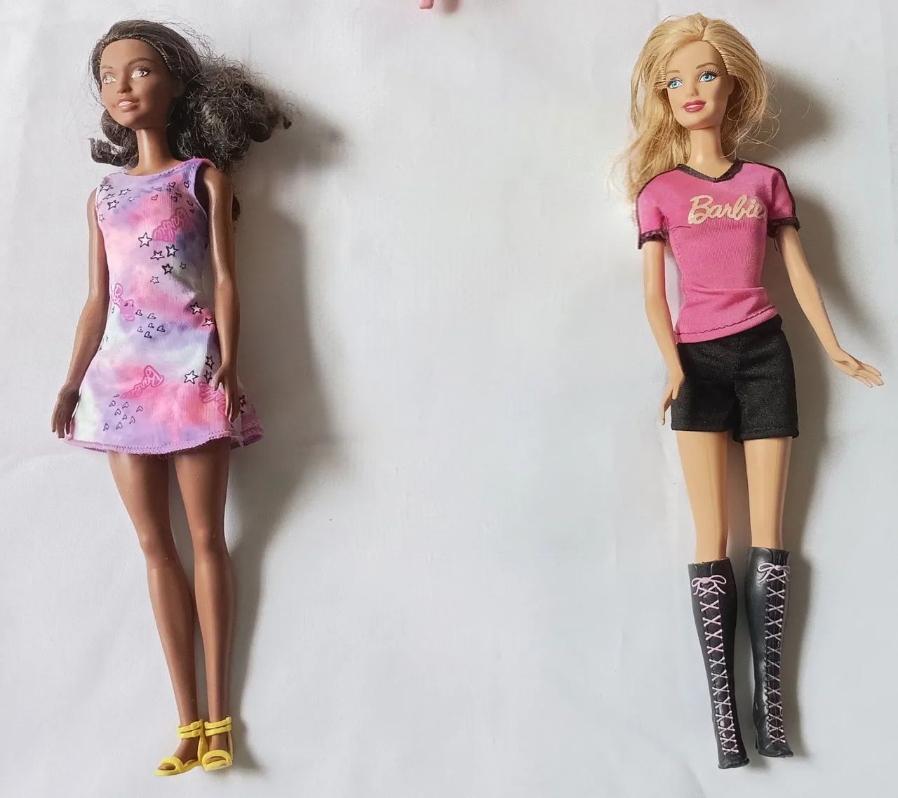 Barbie bonecas  - Foto 2