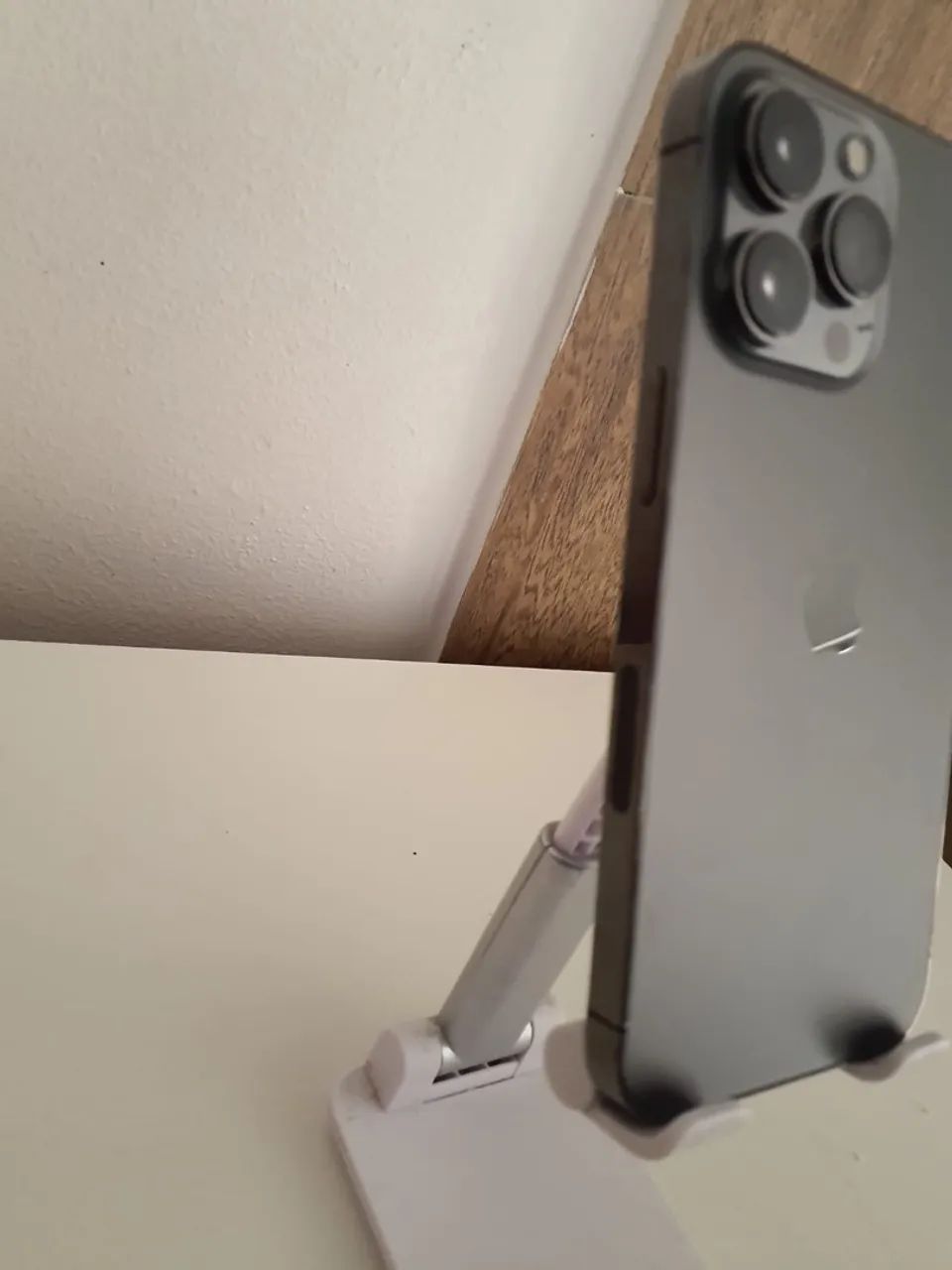 iPhone 13 Pro 256 gigas impecável imperdível - Foto 2