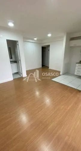 Studio de 48m² em Alphaville - Foto 4