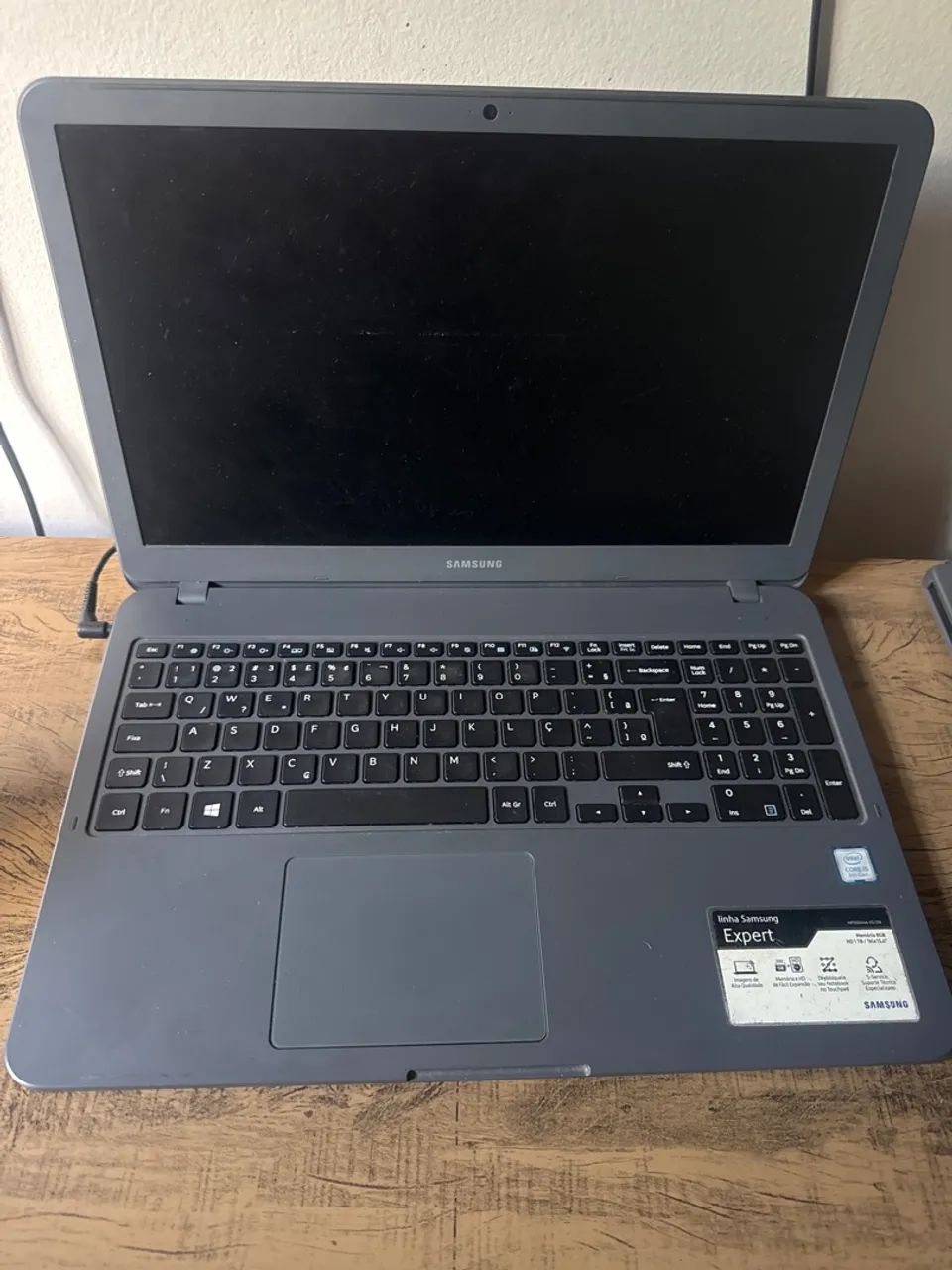 Notebook Samsung i5  - Foto 2