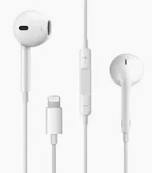 Fone De Ouvido Lightning - KD-730 - kAIDI - Foto 2