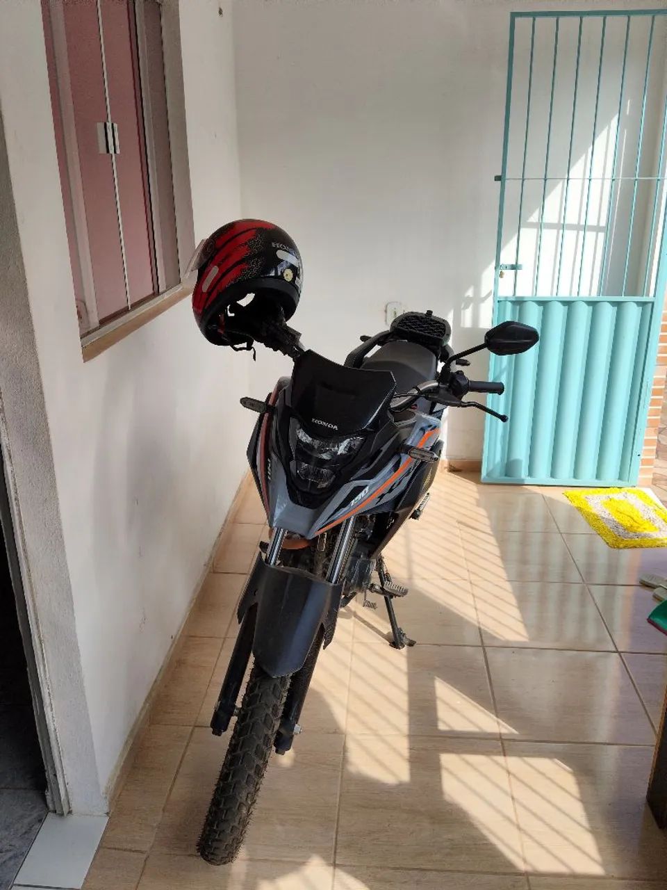 XRE 190 ADV Flex - Foto 2