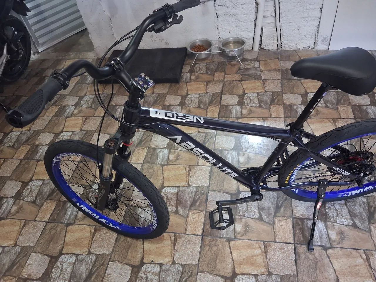 Bicicleta absolut  - Foto 5