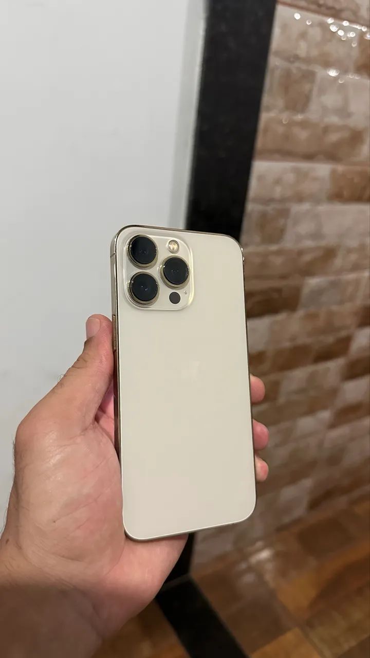 iPhone 13 Pro 256gb - Foto 3