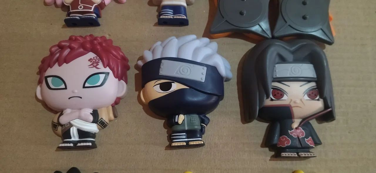 Naruto BK  - Foto 3