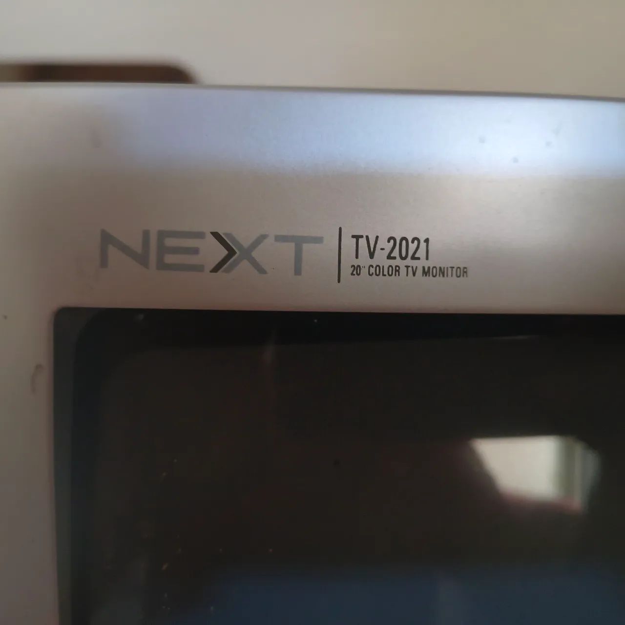 TV Gradiente 20" - Foto 2
