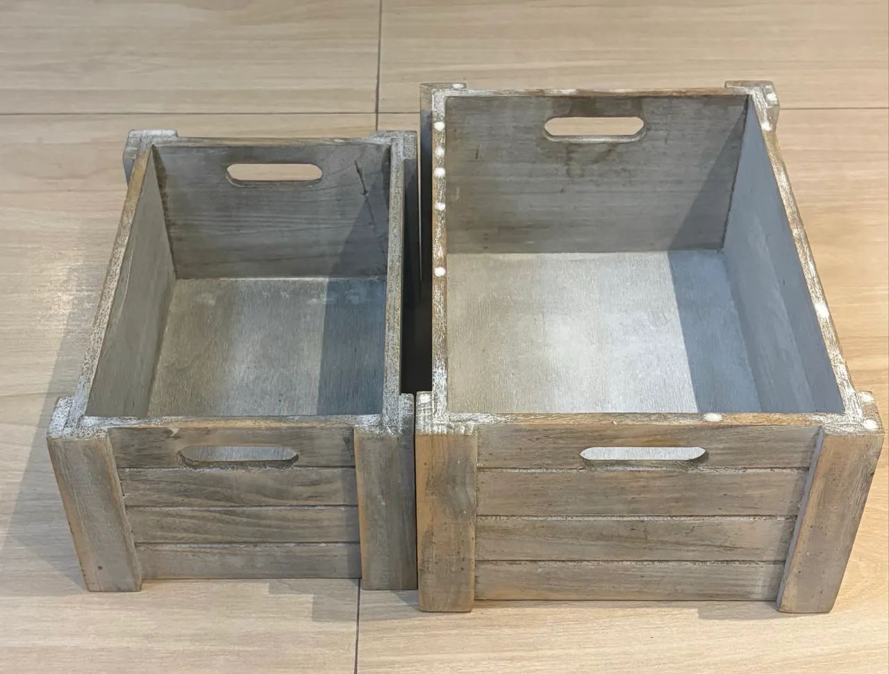 2 caixas MDF  - Foto 3