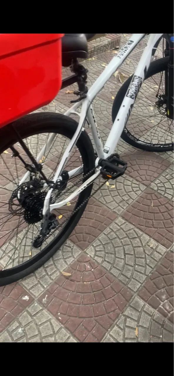 vendo bicicleta Aro 29 - Foto 2