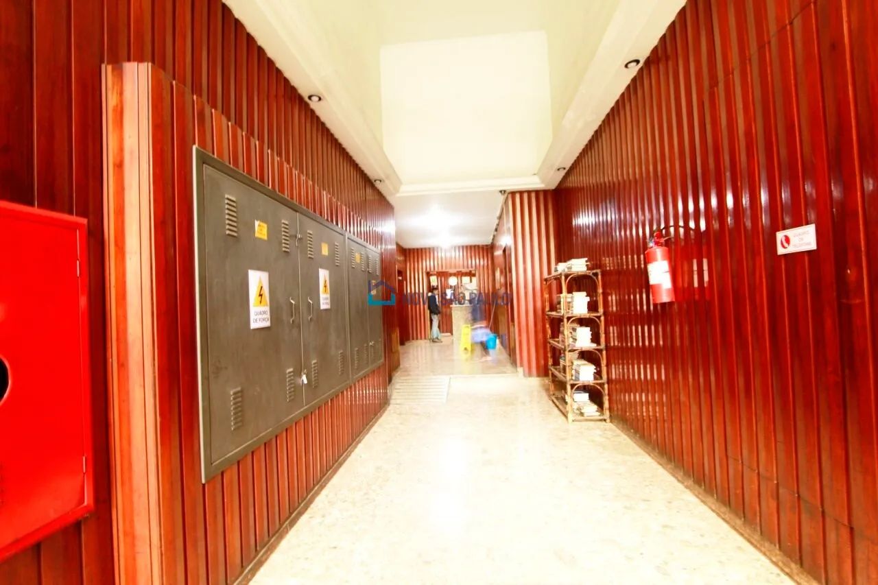 Kitnet à venda no Centro de São Paulo Próximo Metrô - Foto 2