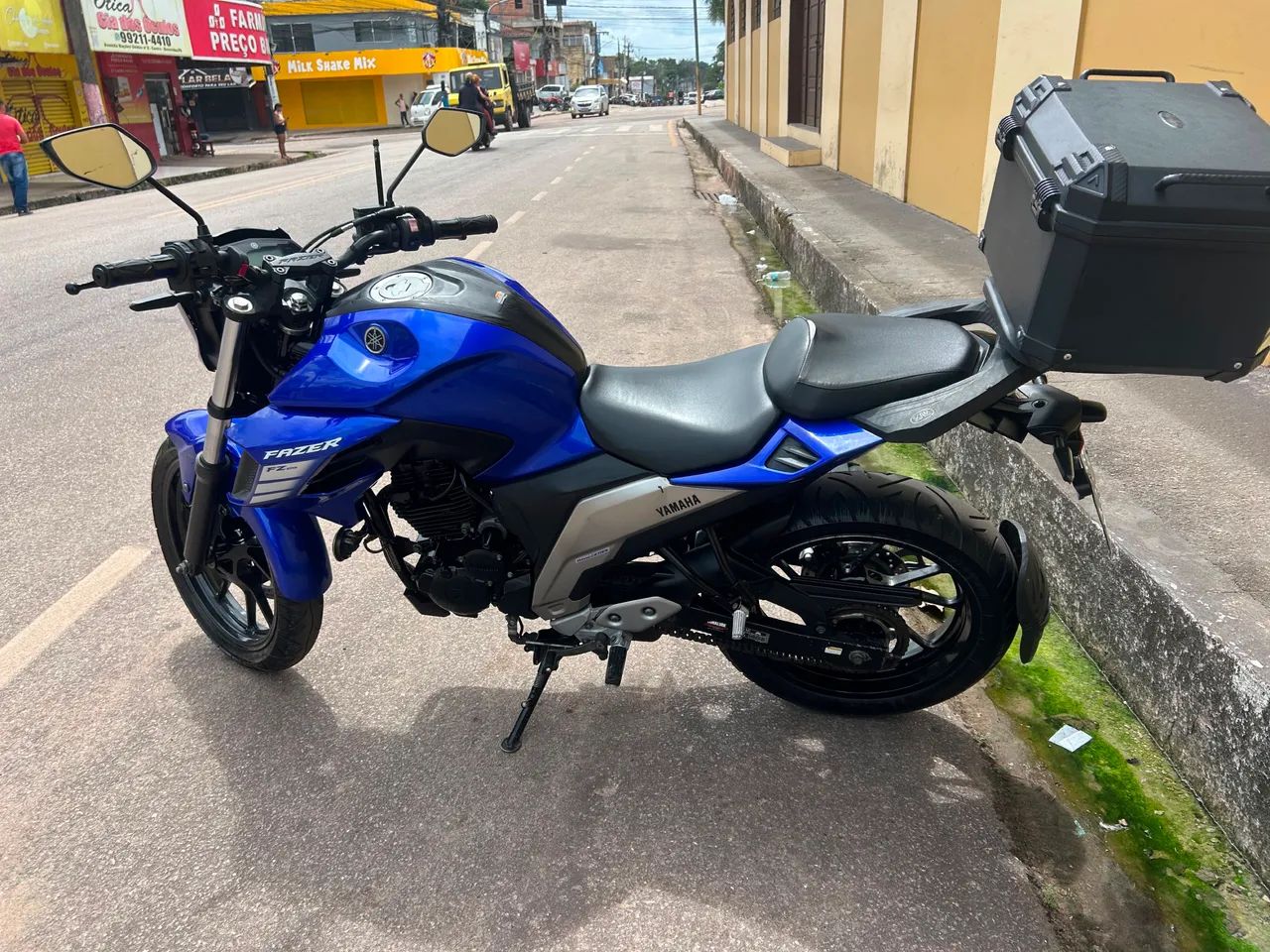 Fz25  - Foto 5