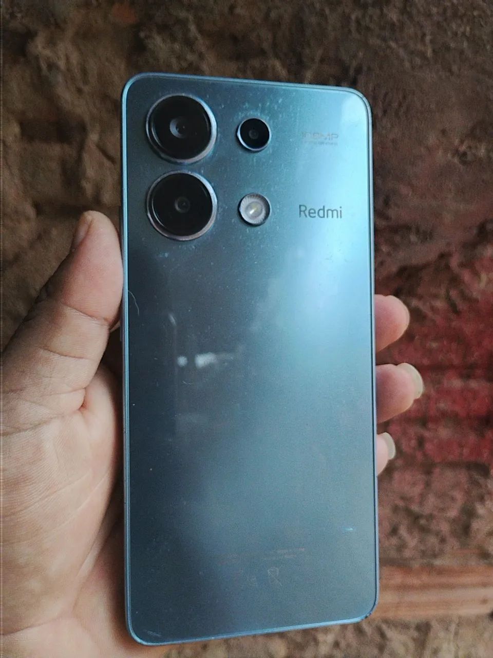 Xioami redmi Note 13 256GB - 8GB RAM - Foto 2