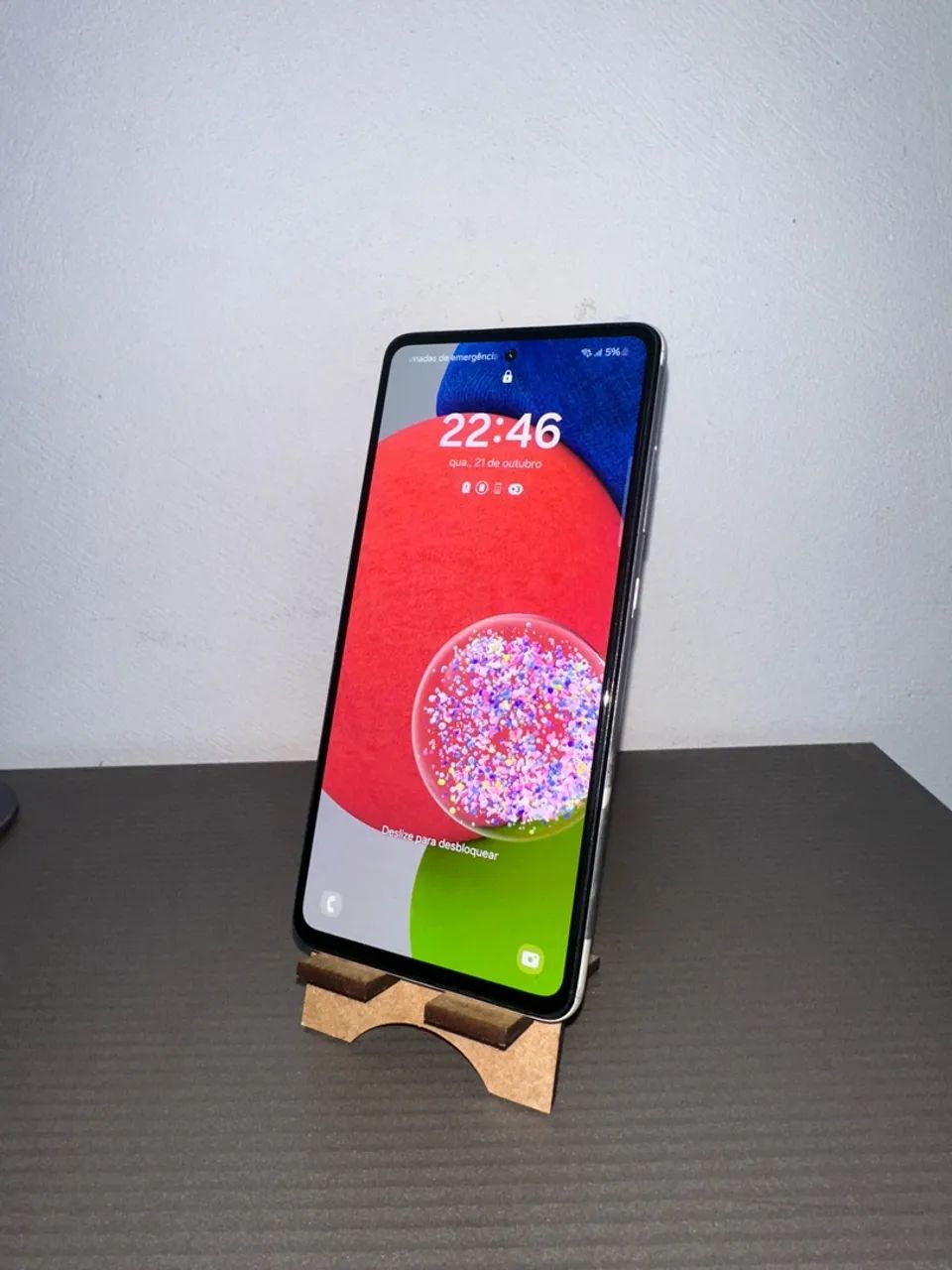 Samsung A52s 128gb