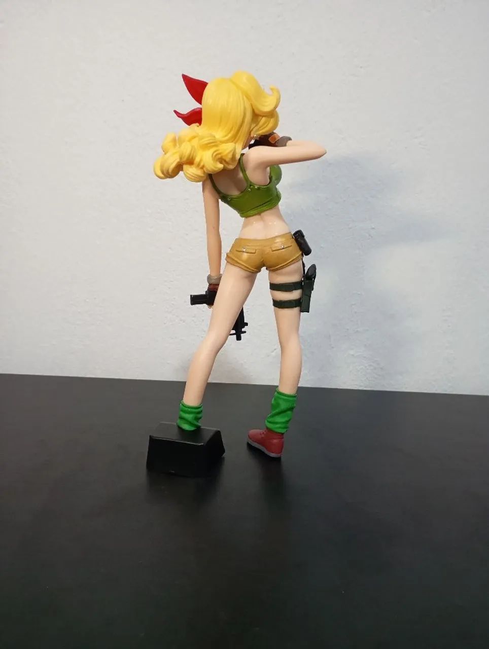 Action figure Lunch Dragon Ball Z - Foto 2
