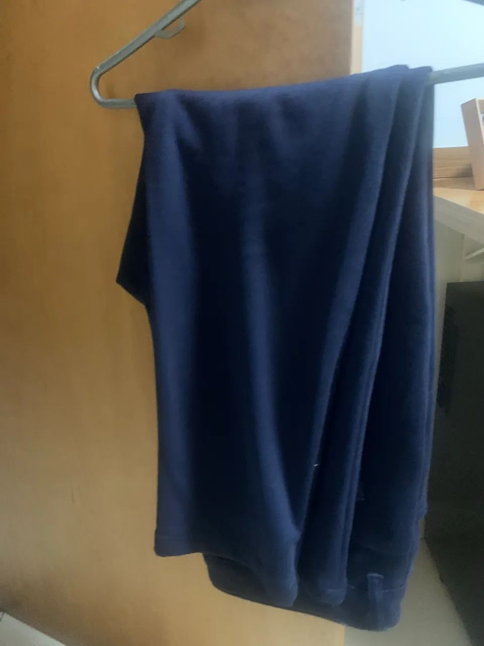 Calça de sarja / moletom  - Foto 2