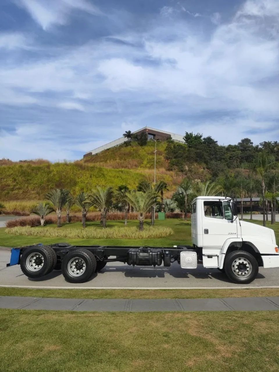 MB ATRON 2324 - Foto 9