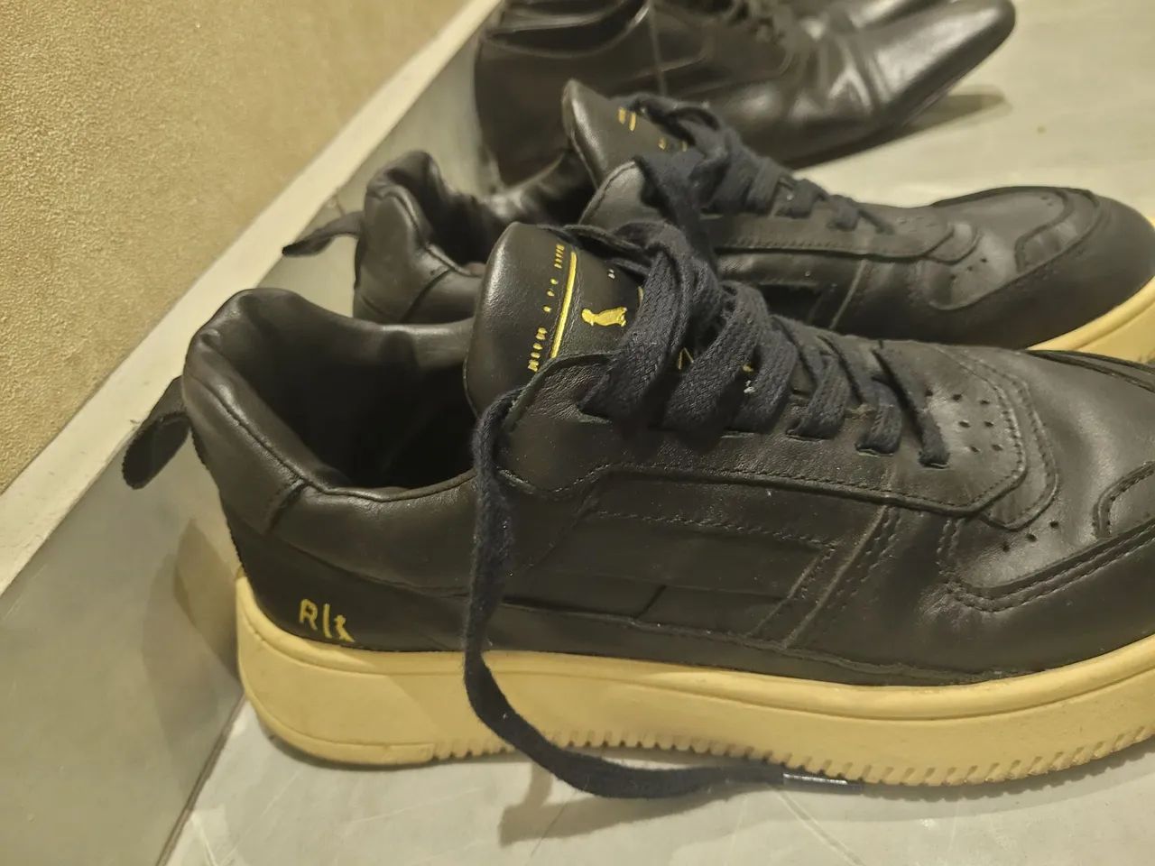 Tenis Reserva 39