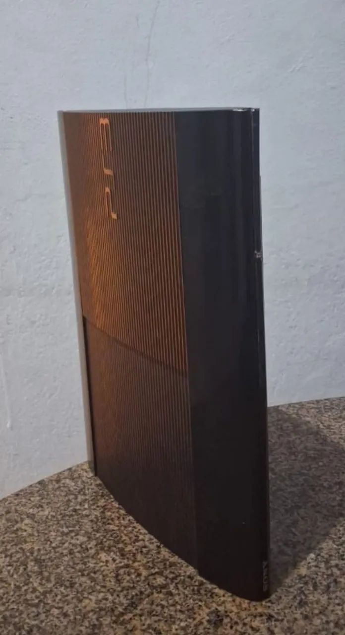 Ps3 slim desbloqueado 
