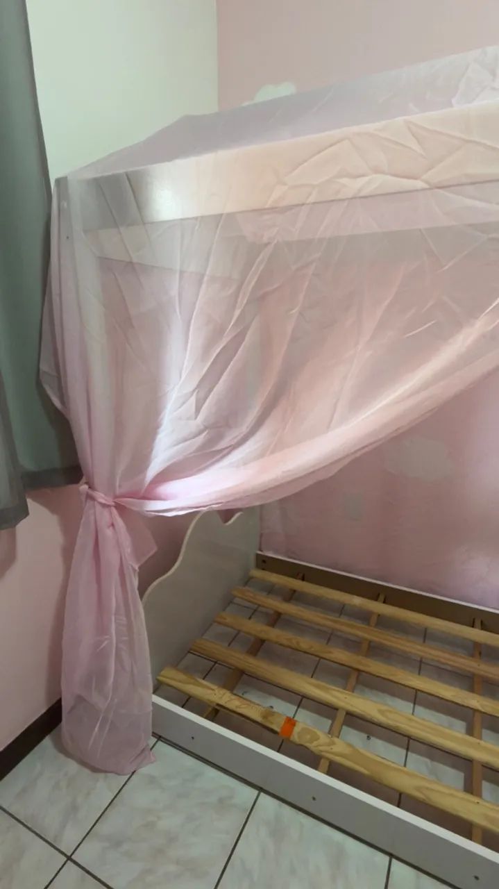 Cama solteiro montessoriana  - Foto 3