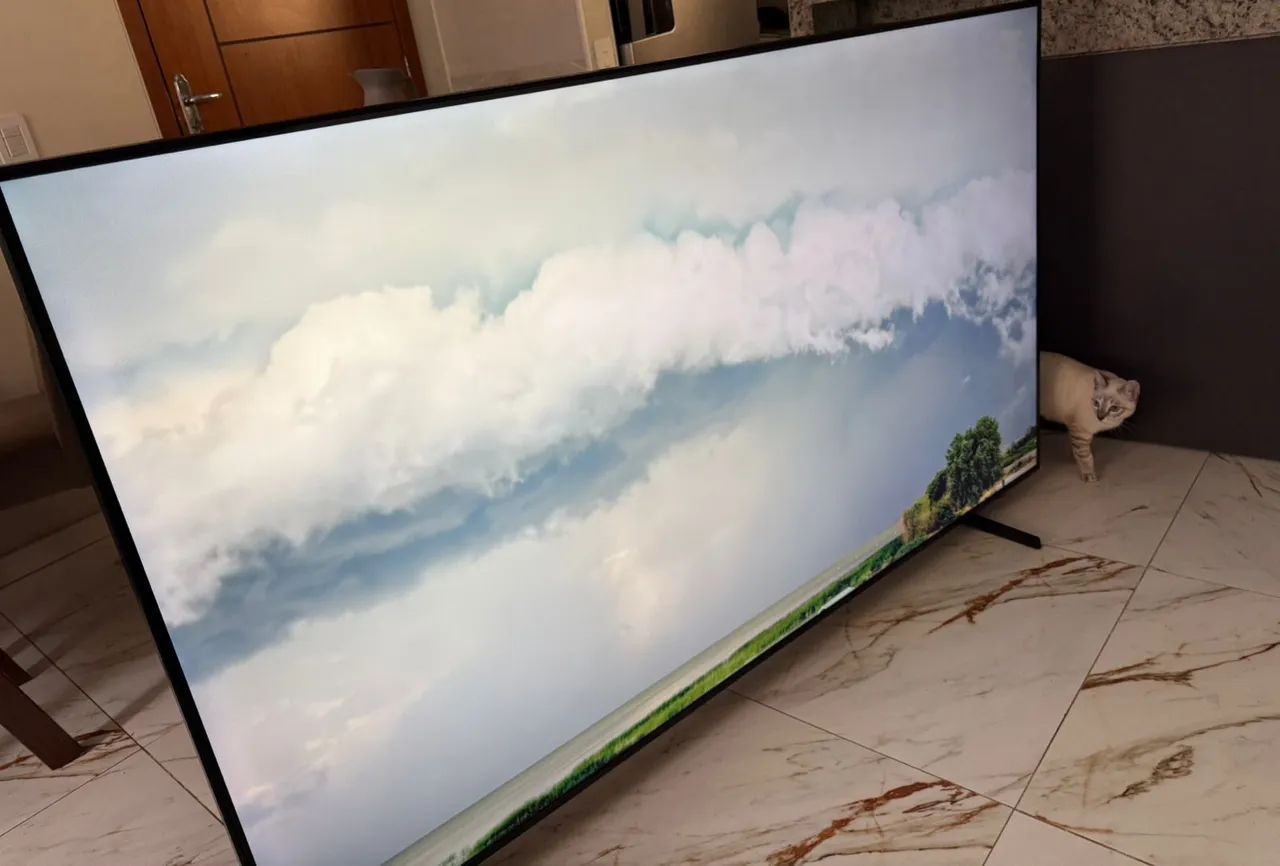 SMART SAMSUNG 75 POLEGADAS  - Foto 2