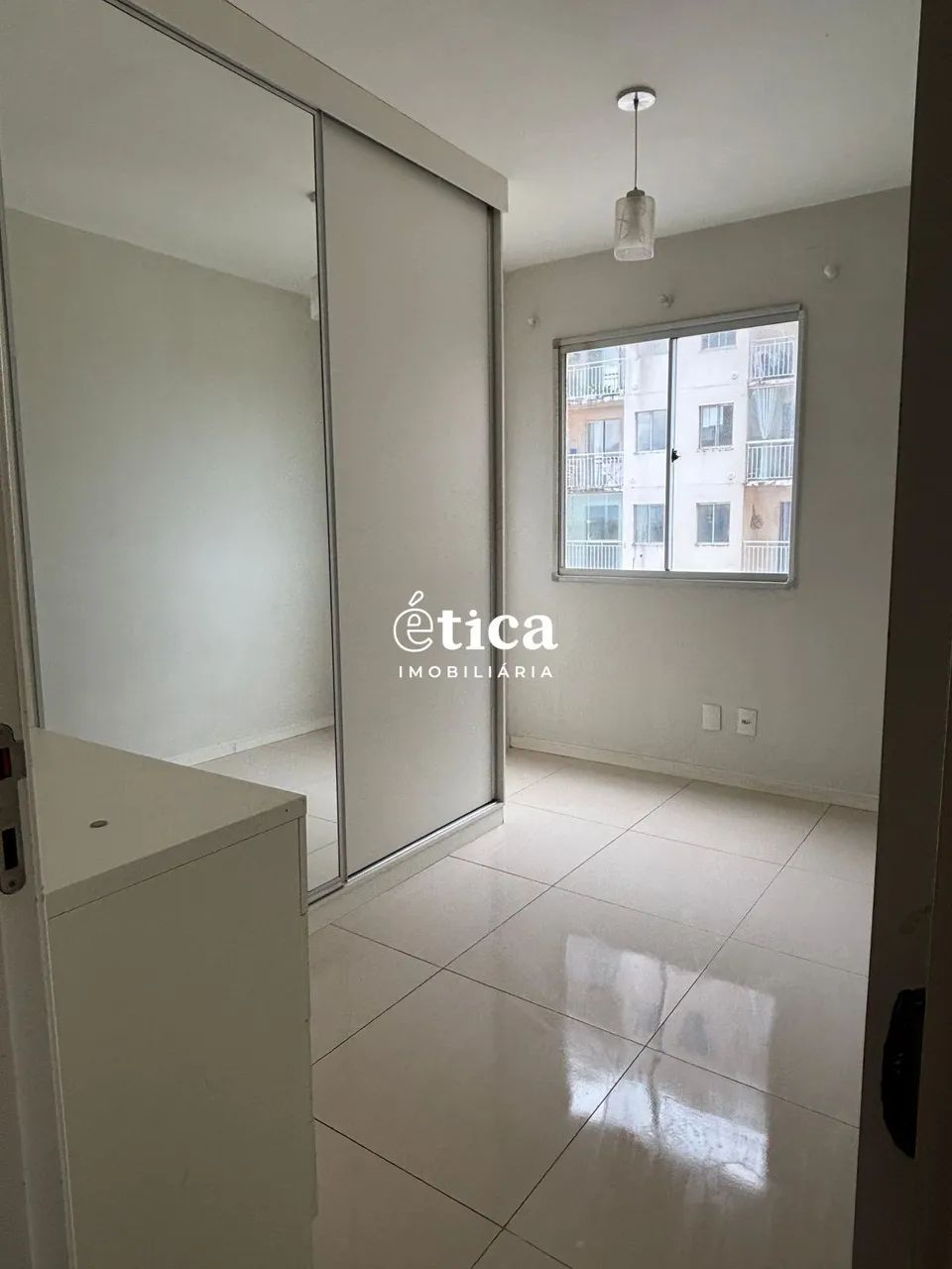 Apartamento no Araçagy com 45m² e 2 quartos - Foto 4