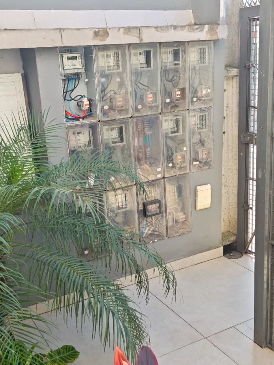 Kitnet no Centro em frente a estação do VLT  - Foto 5