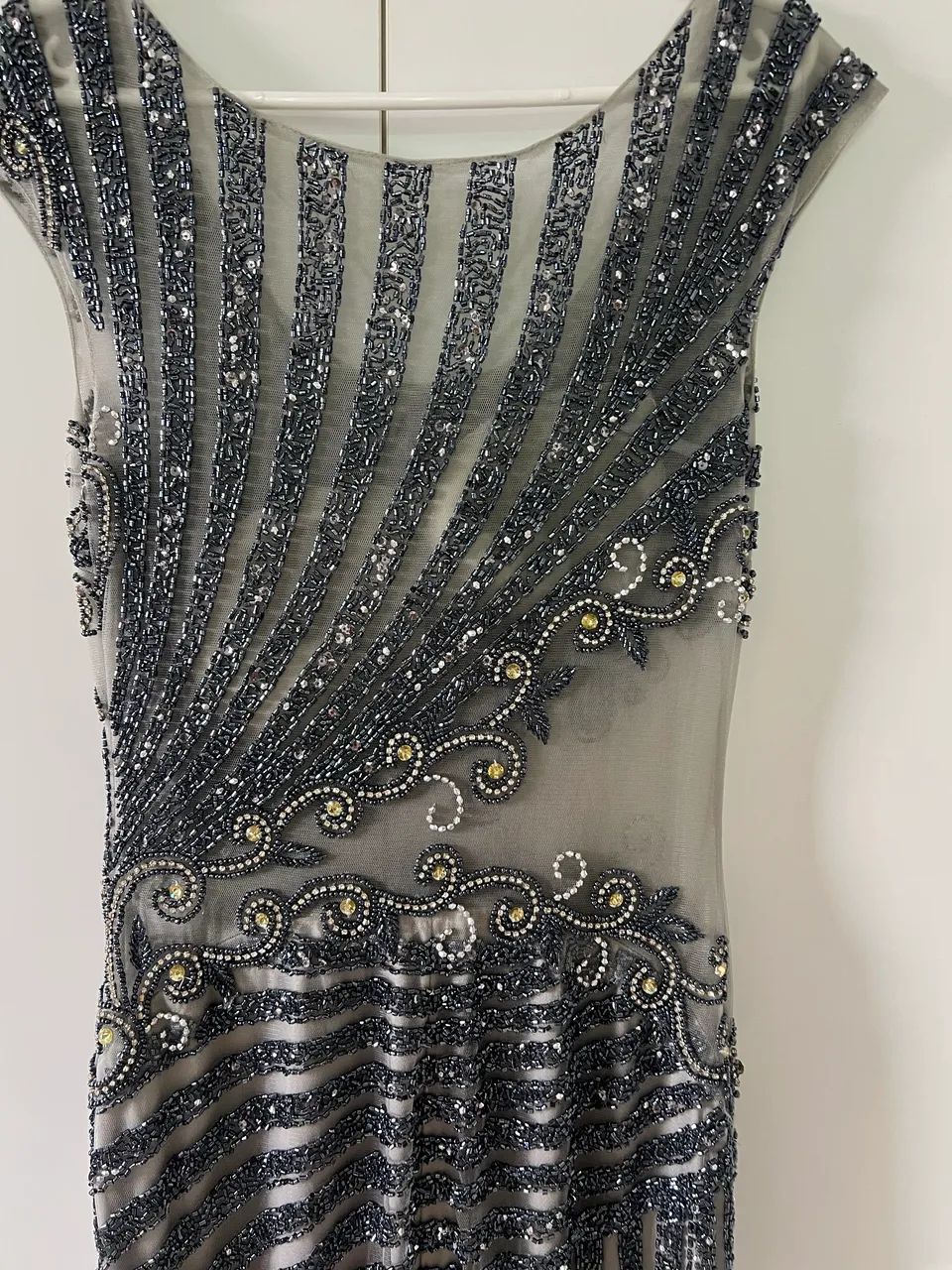 Vestido de festa