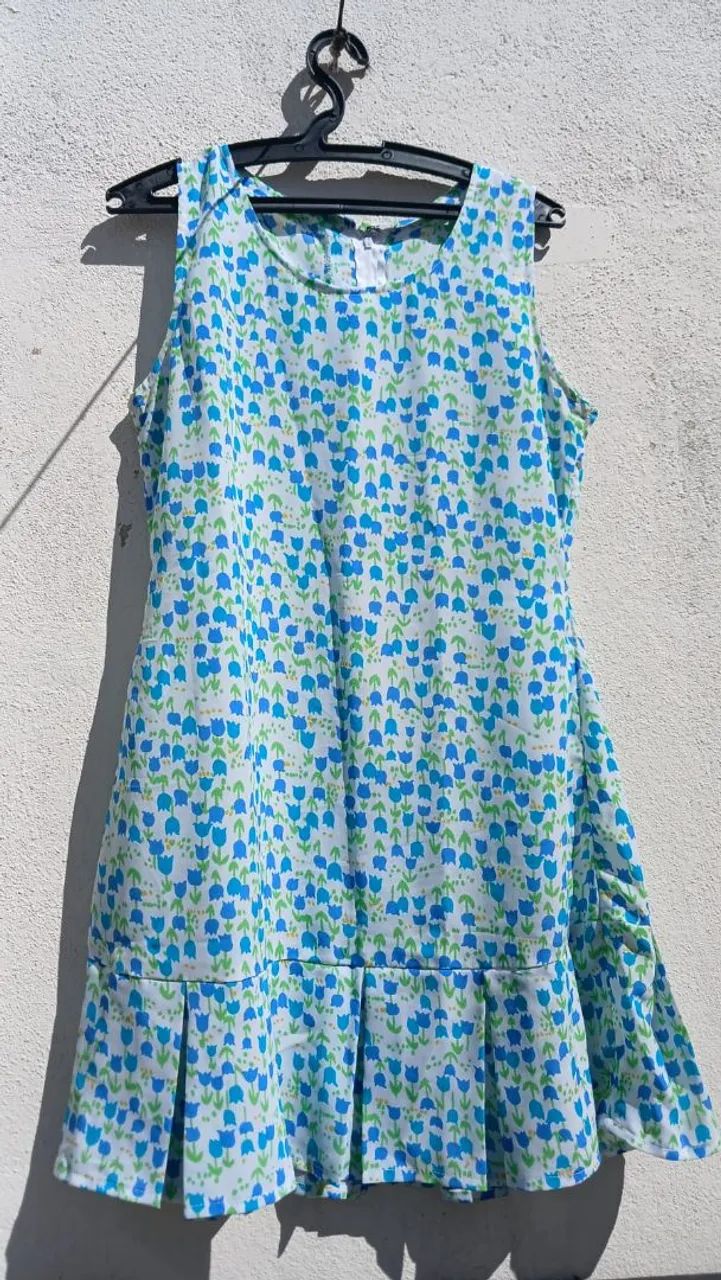 Vestidos novos - Foto 5