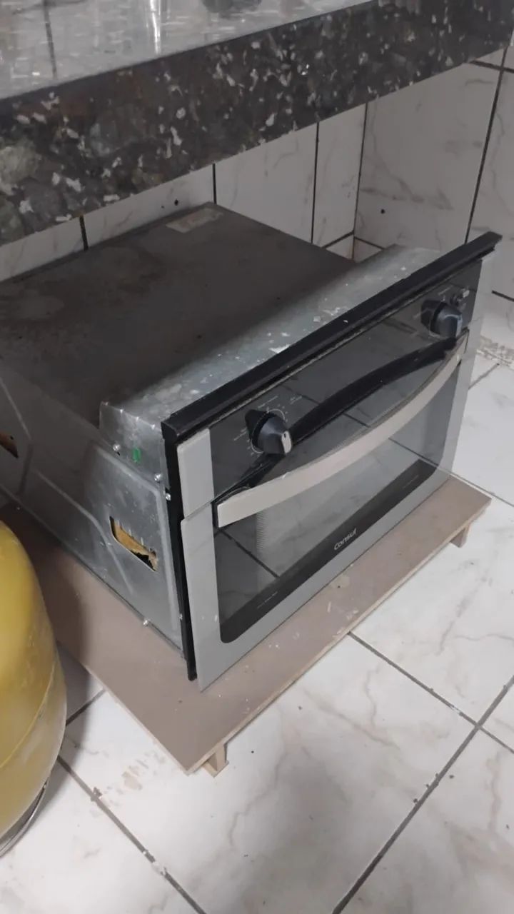 Forno consul  - Foto 3