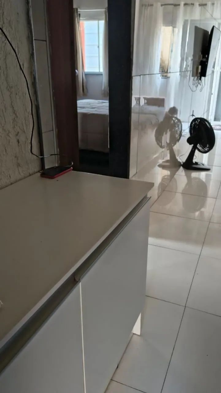 Vendo casa em vista alegre  - Foto 2