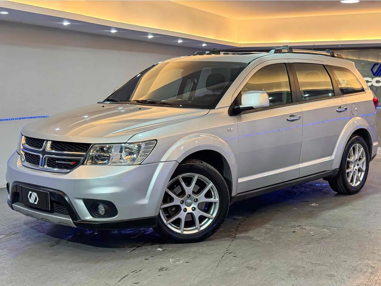 Dodge Journey 2013