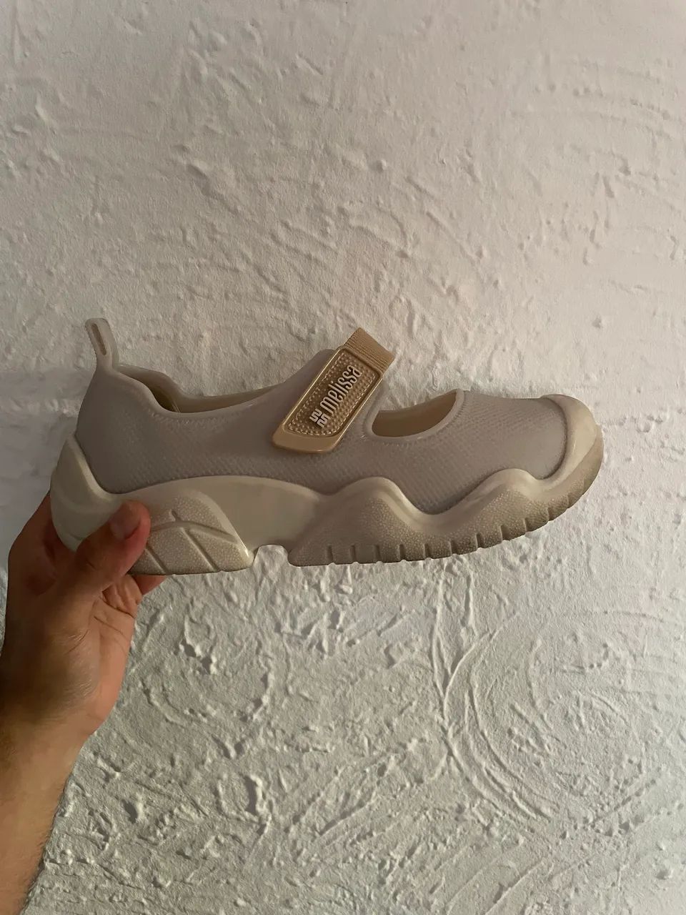 Melissa Sprint Ballerina