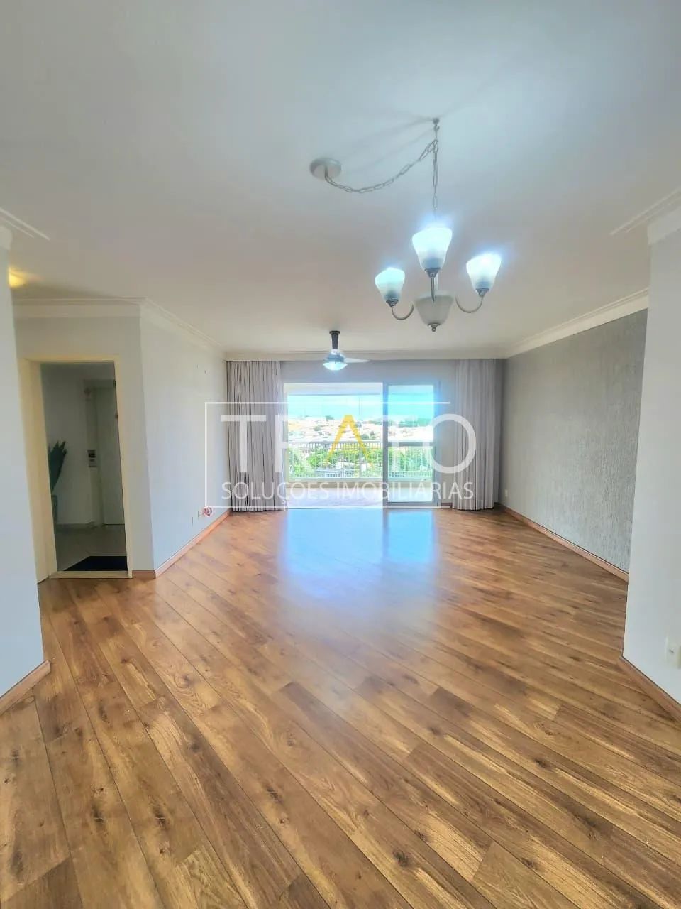 apartamento - Parque Prado - Campinas