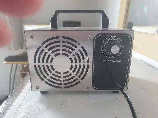 Gerador de ozonio - Foto 2