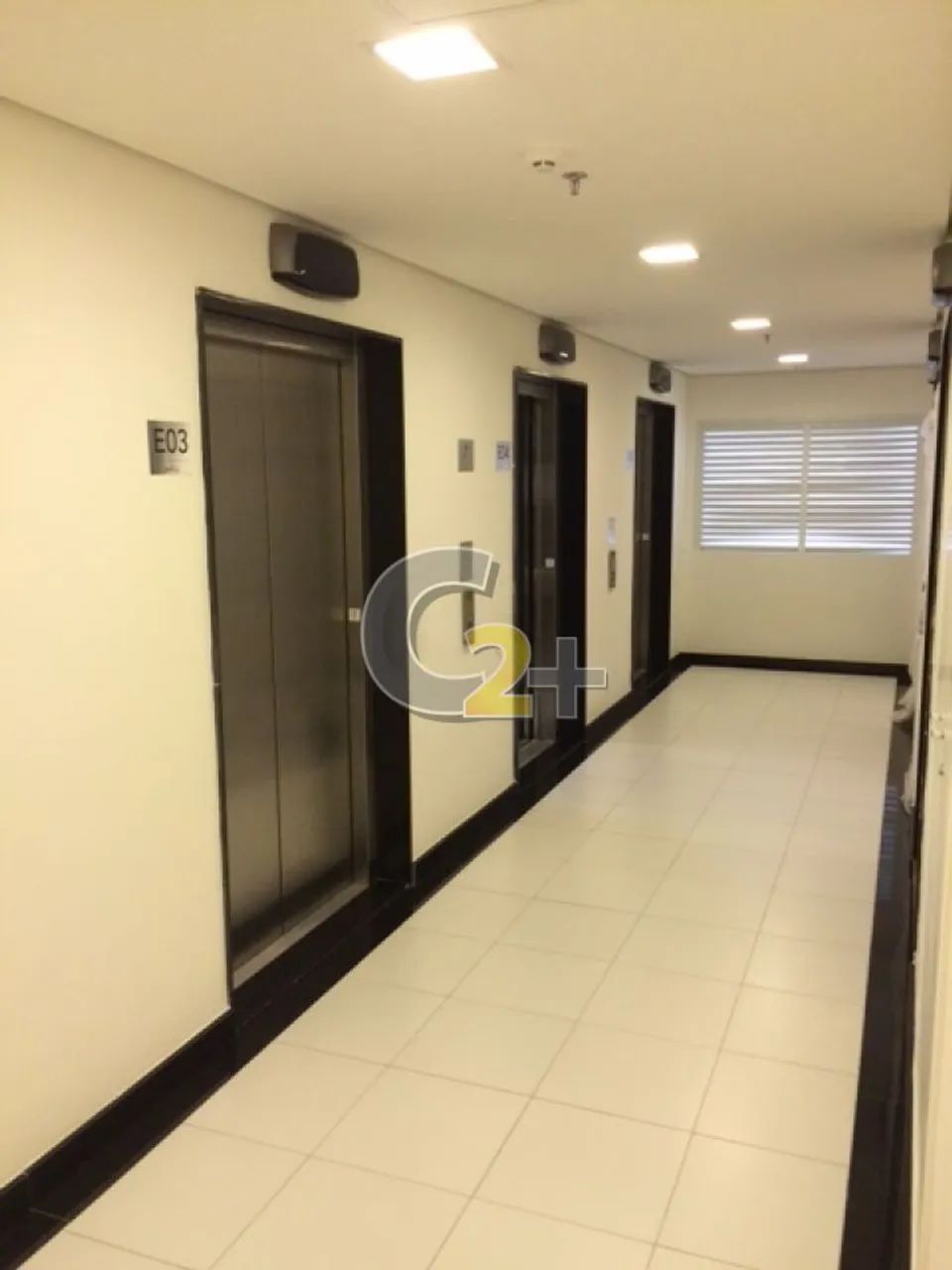 Conjunto Comercial à venda na Santa Cecília com 36m² e 1 sala. - Foto 5