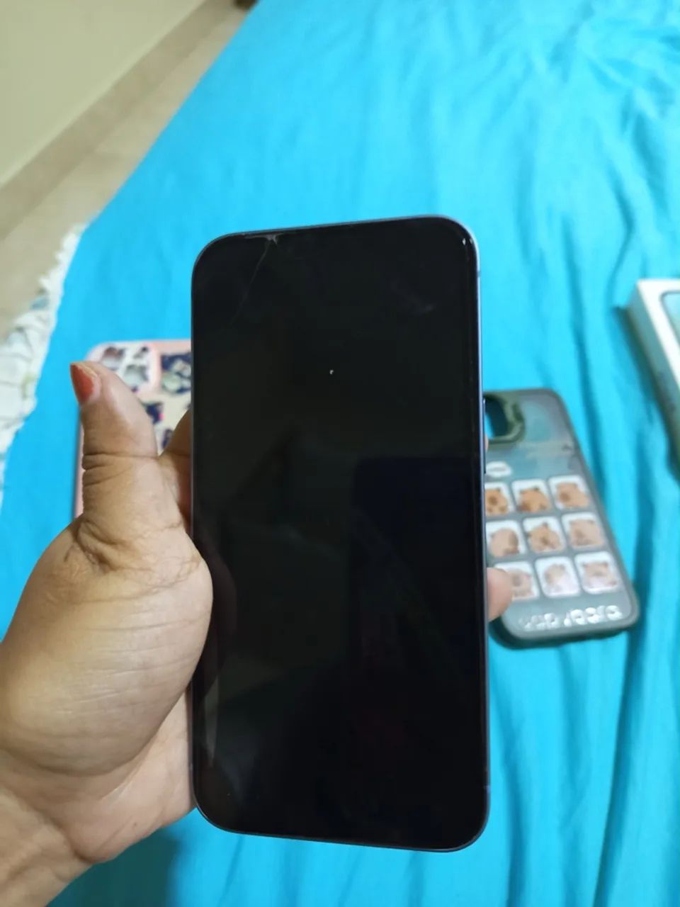 iPhone 14 - Foto 2