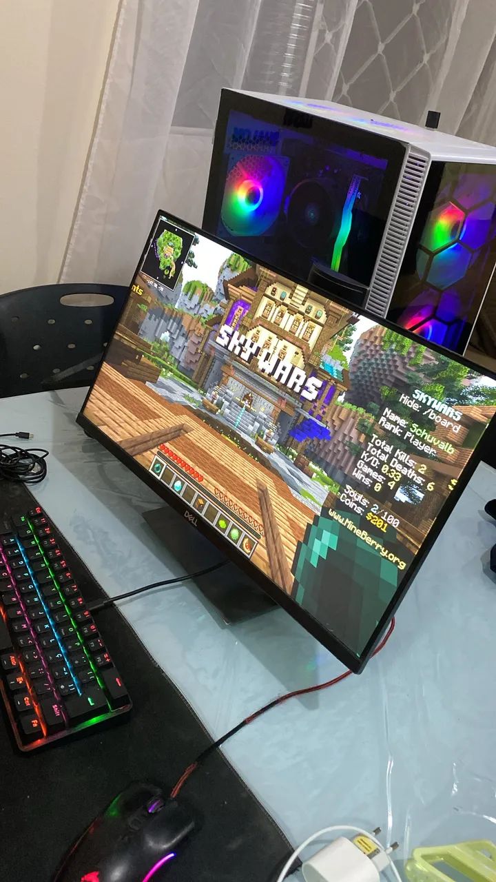 Gaming Computer/PC417561864507248640