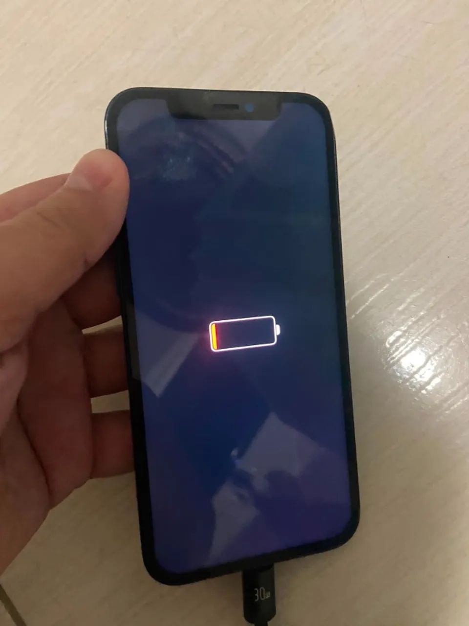 Iphone 12 - Peças