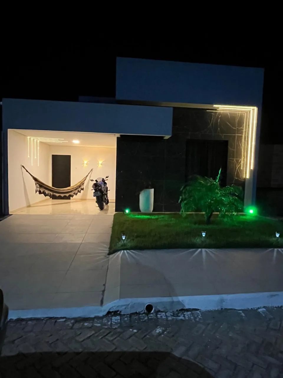 Casa em condomínio fechado 