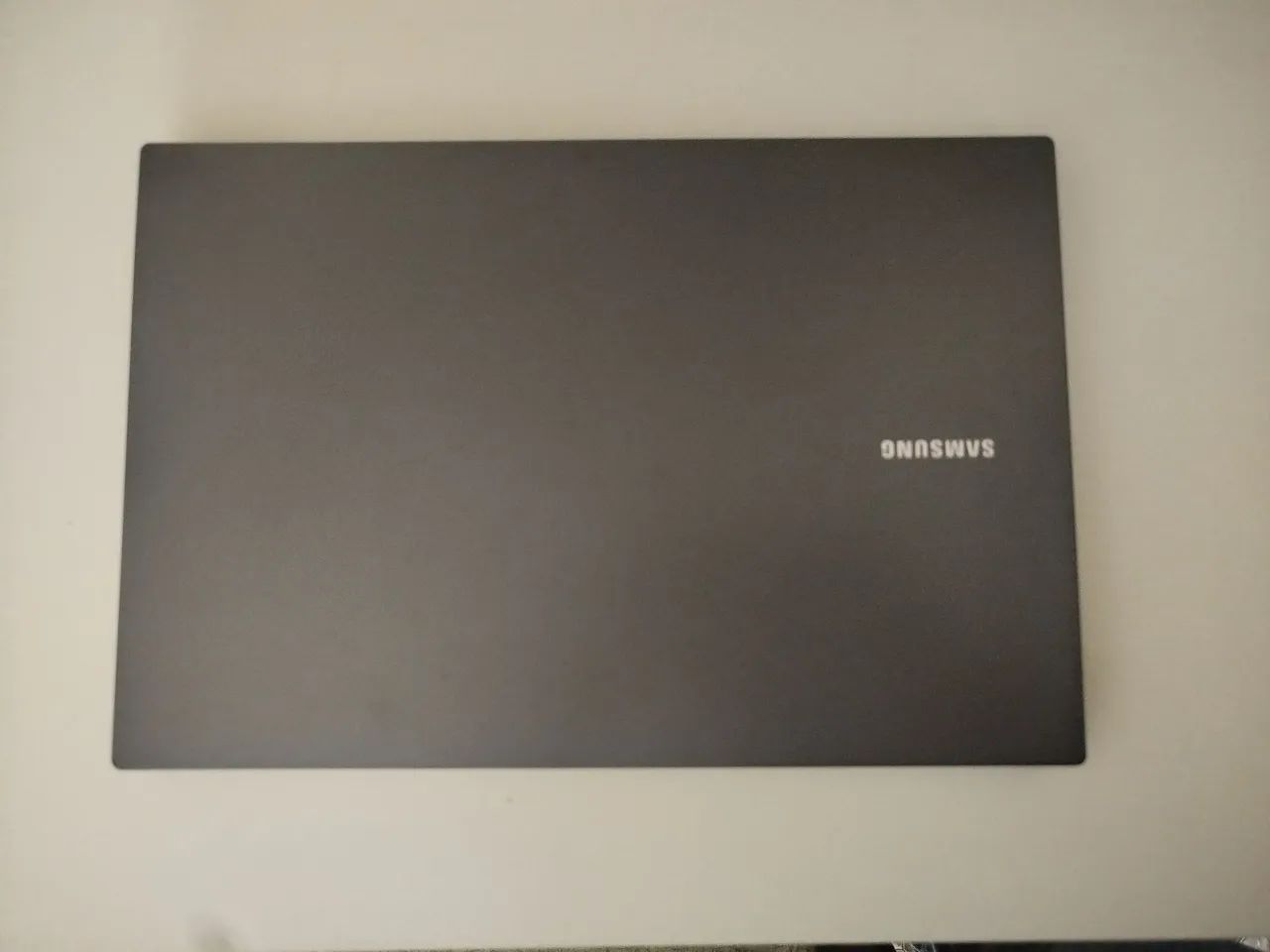 Vende-se Notebook Samsung usado  - Foto 5