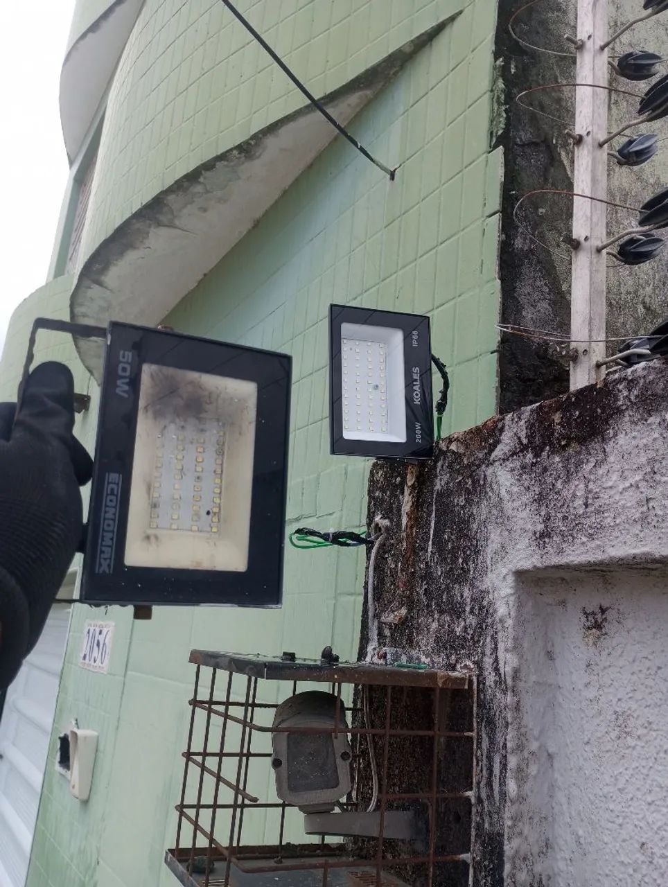 Elétricista em Caucaia e fortaleza  - Foto 2