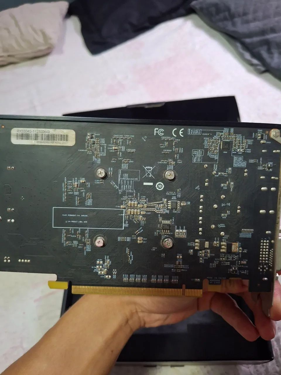 Placa de vídeo + Monitor - Foto 2