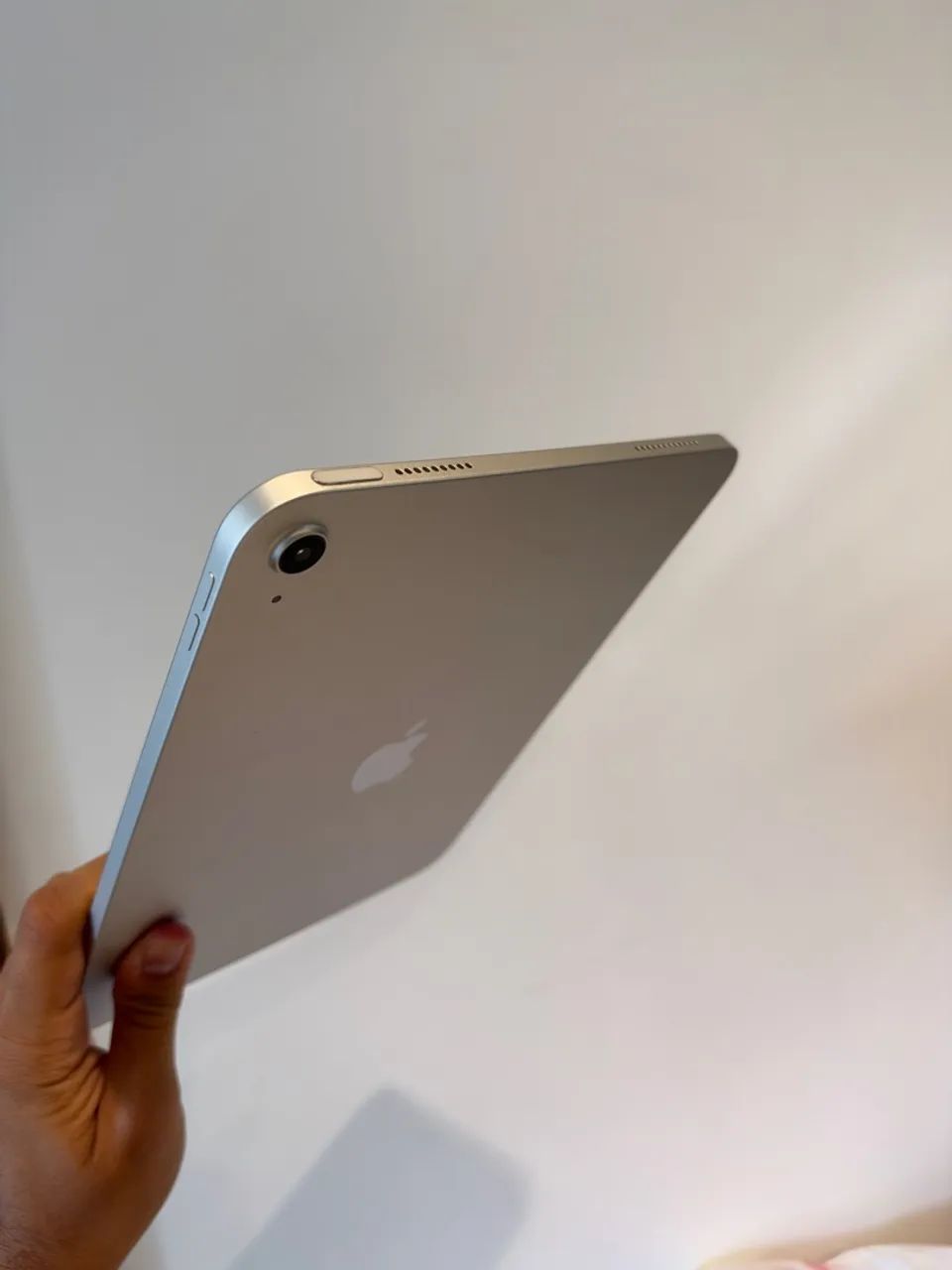 iPad 11 128GB | 2 meses de ativo - Foto 5