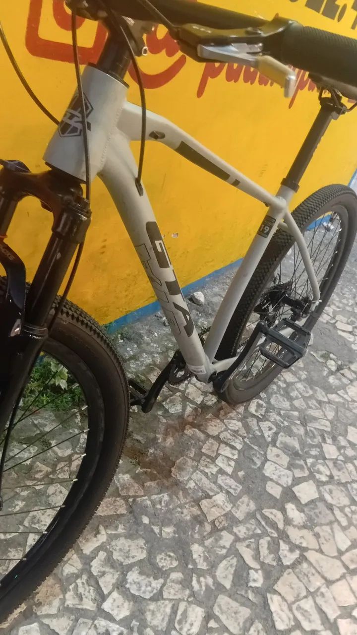 Quadro de bicicleta aro 29 - Foto 5
