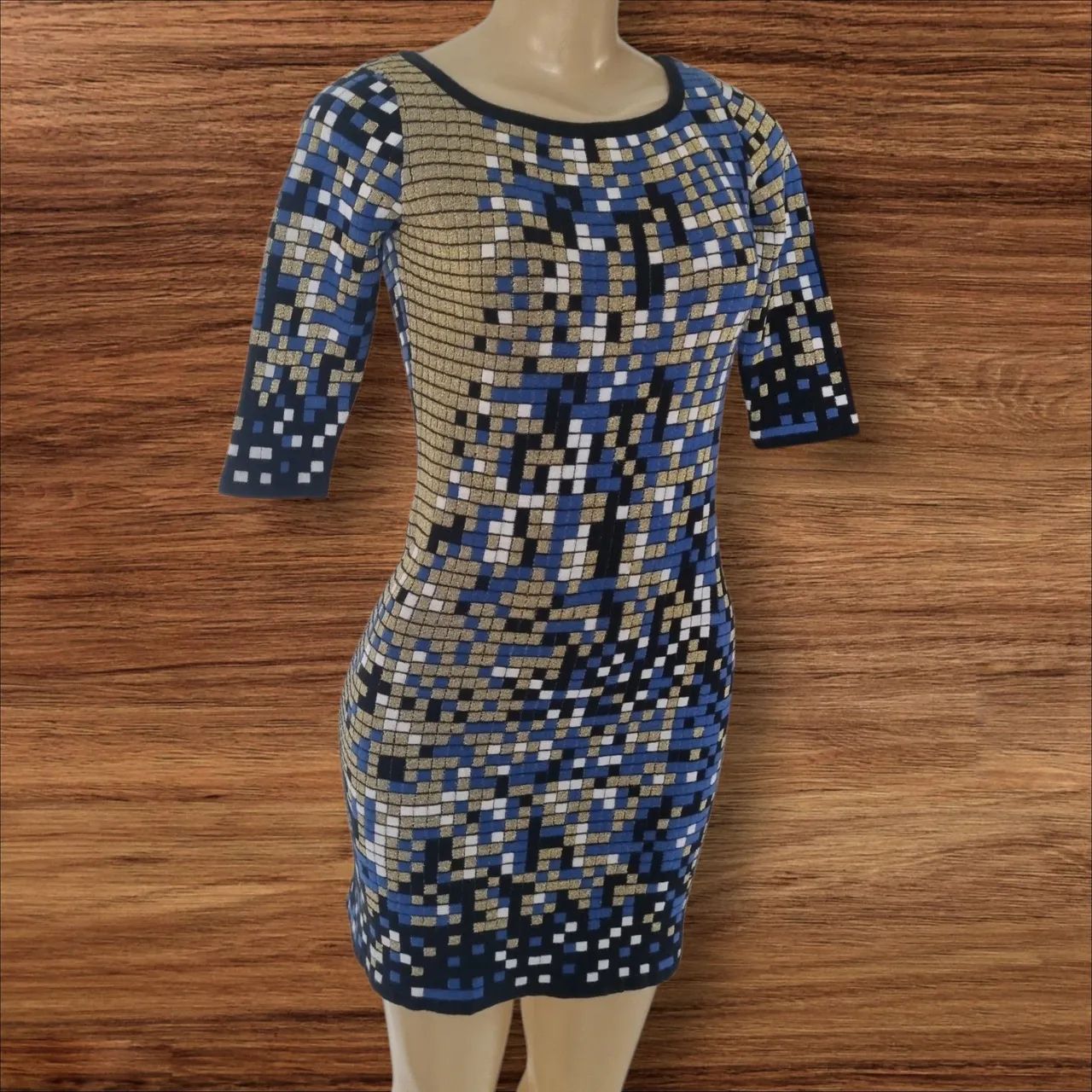 Vestido farm P - Foto 2