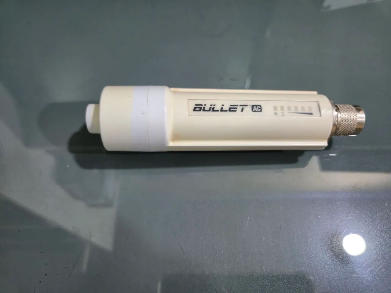 Ubiquiti Bullet 5 AC Gigabit  - Foto 2
