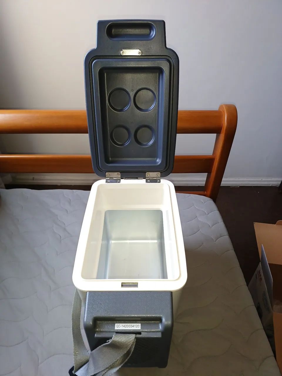 Geladeira de Carro - Foto 4