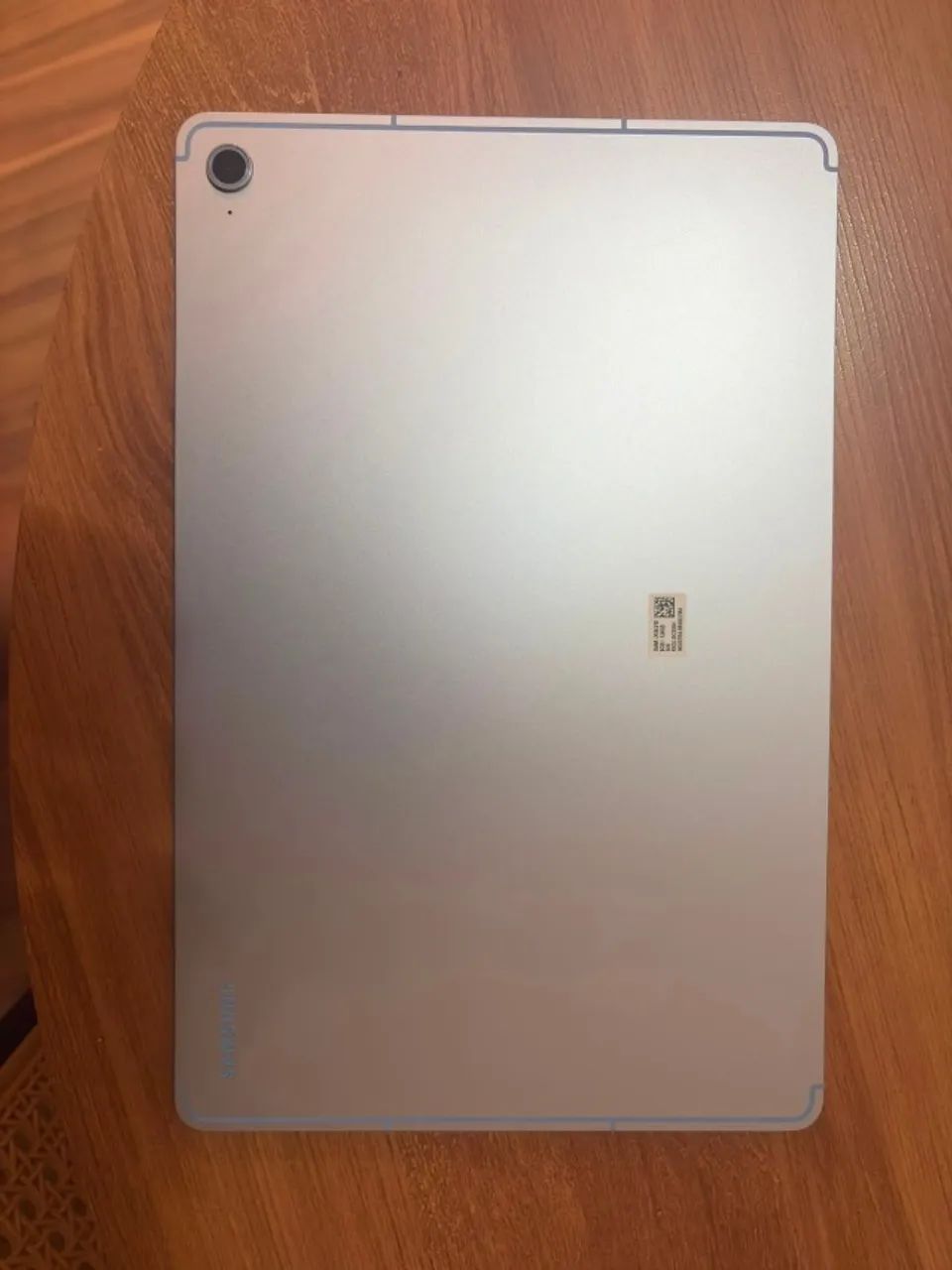Tablet TAB s10 FE+ novo  - Foto 2