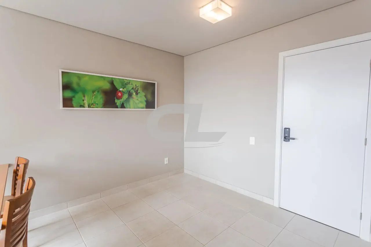 Apartamento, 1 quarto, 1 vaga - Foto 4