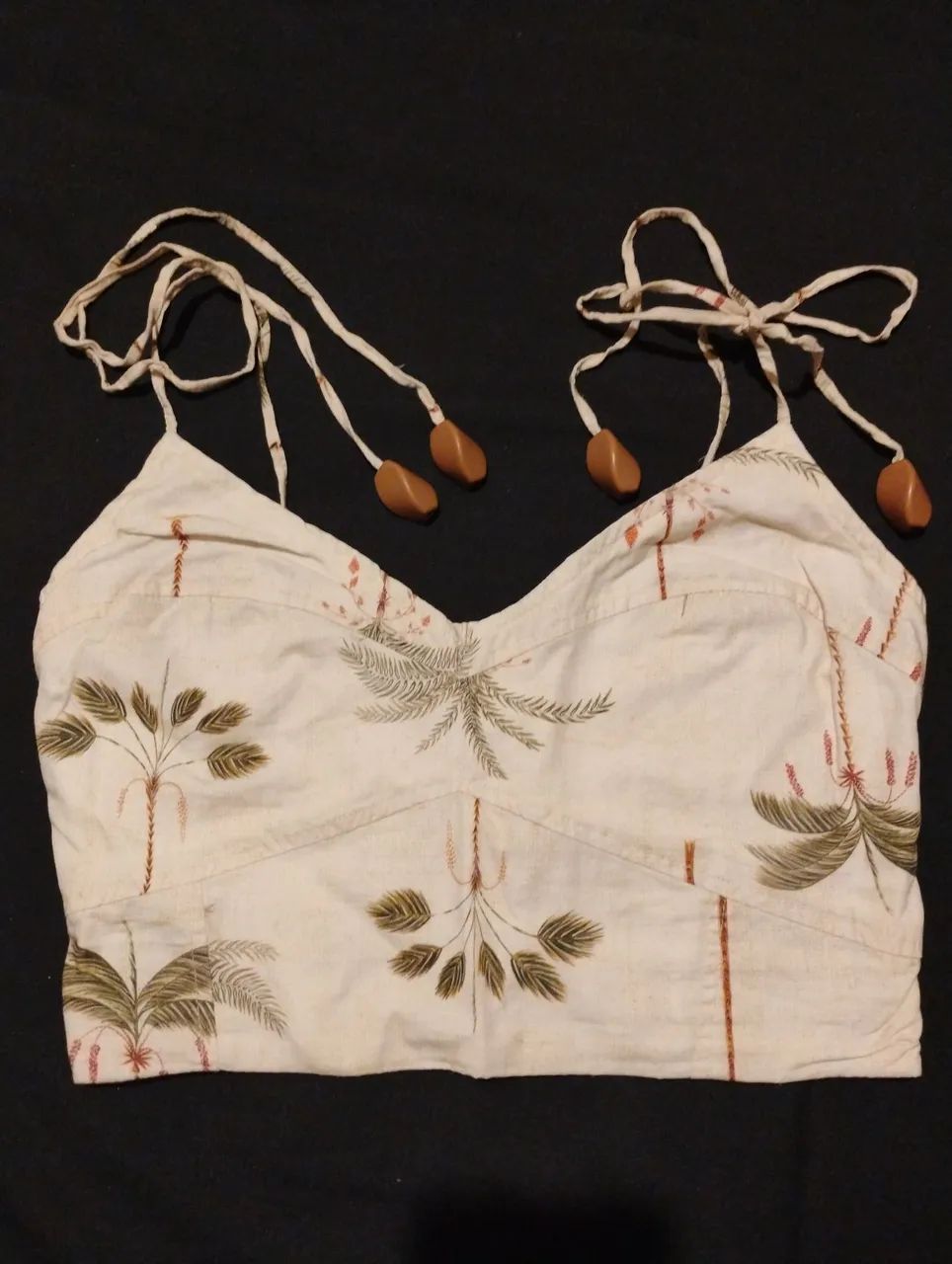 Vendo Cropped 