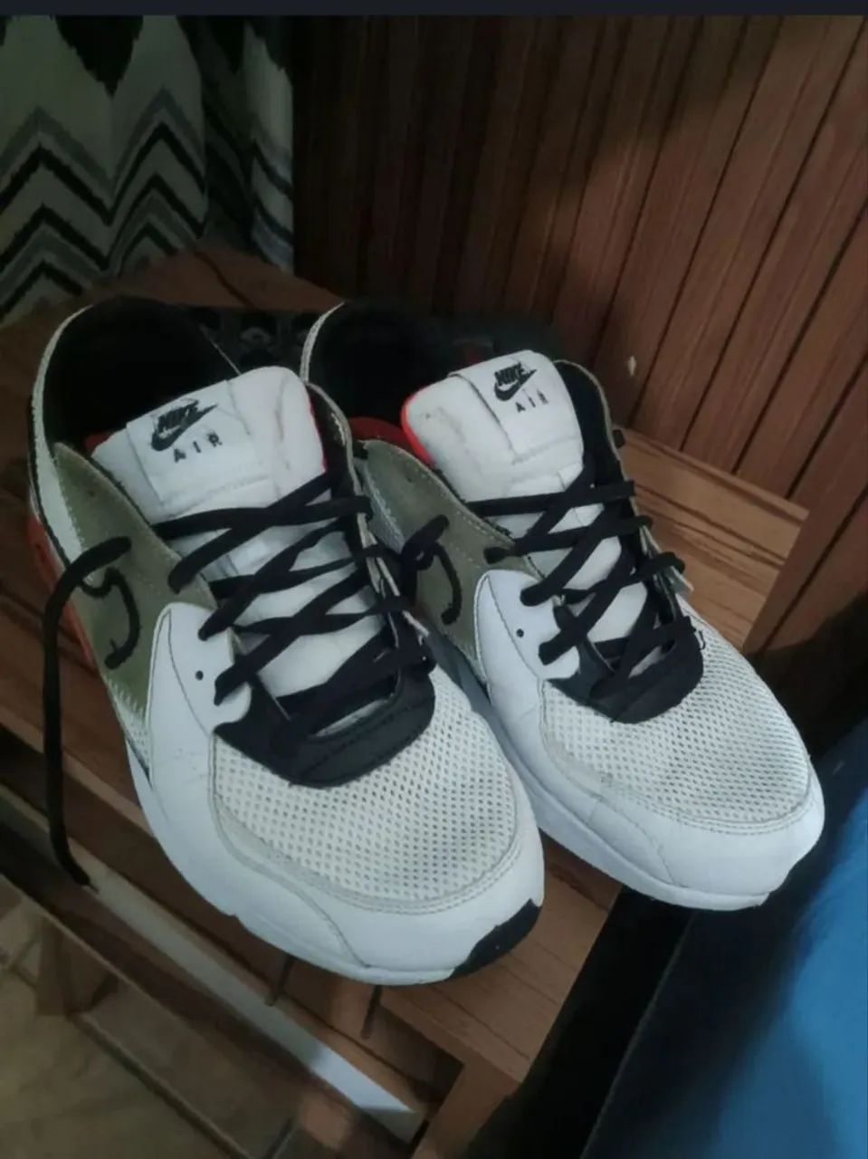 Nike excee - Foto 2